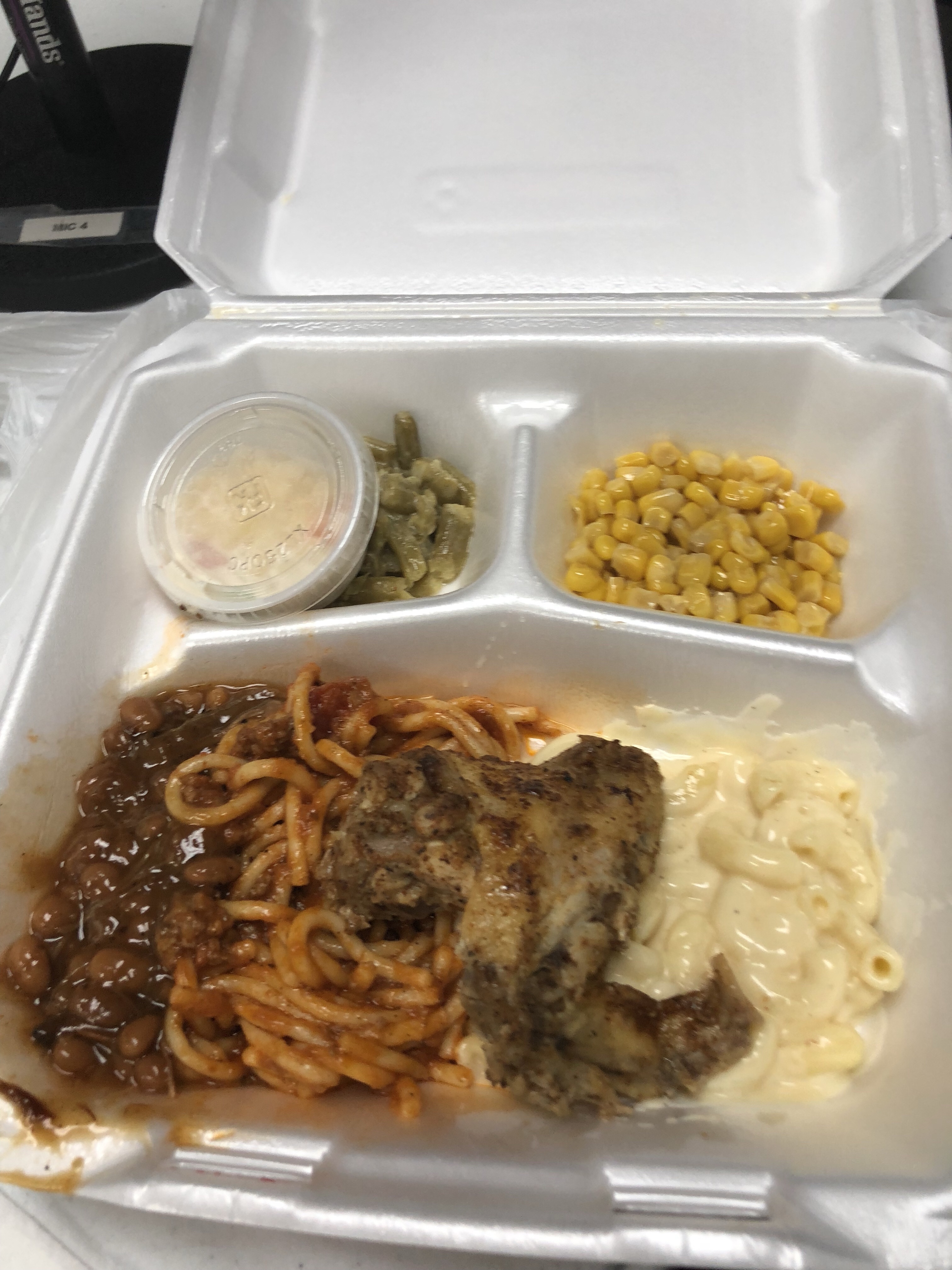 New Food Truck Restaurant To Offer Bbq And Soul Food Klek 102 5 Fm