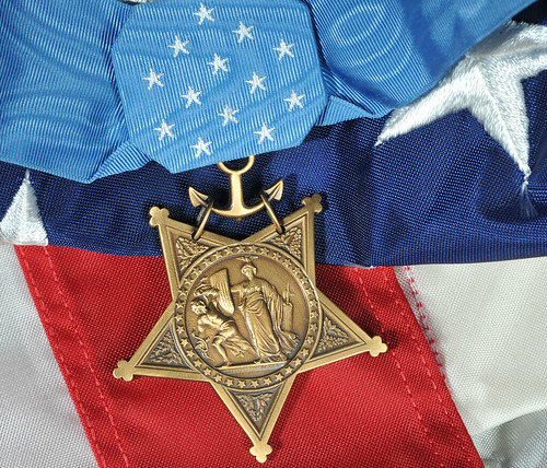 do medal of honor recipients get a pension