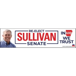 Dan Sullivan for Senate