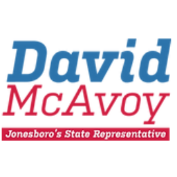 David McAvoy for House