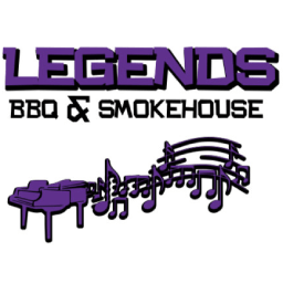 Legends BBQ & Smokehouse