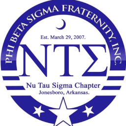 Nu Tau Sigma Chapter of Phi Beta Sigma Fraternity, Inc